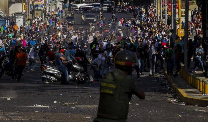 0356F0-proteste-in-venezuela proteste in Venezuela