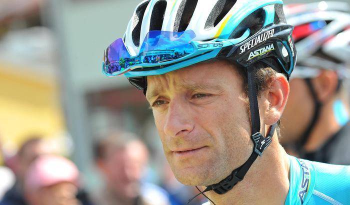 Michele Scarponi