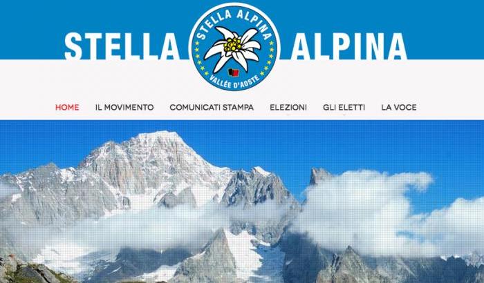 Certi giornalisti andrebbero abbattuti: frase shock del coordinatore della Stella Alpina