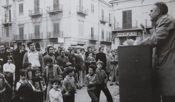 Pio La Torre e Rosario Di Salvo: la memorie preziosa delle vittime di mafia