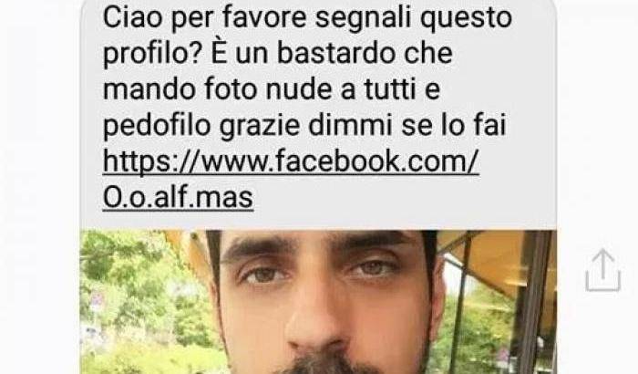 L’incubo di Alfredo: accusato di pedofilia per una bufala sul web