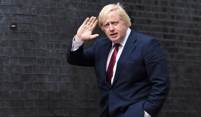 Corsa per la guida Tory: Boris Johnson rafforza la sua posizione