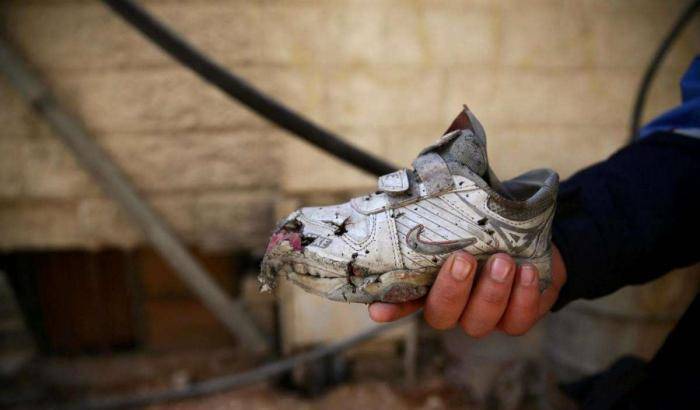 000494B7-nuova-strage-di-civili-in-siria Nuova strage di civili in Siria