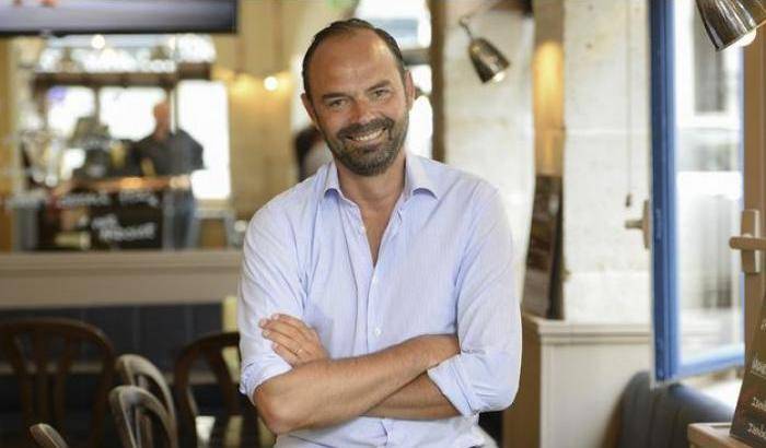 Edouard Philippe