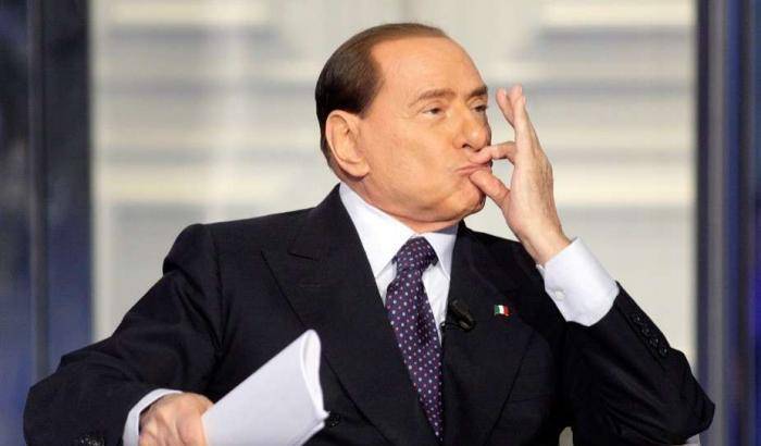 Silvio Berlusconi