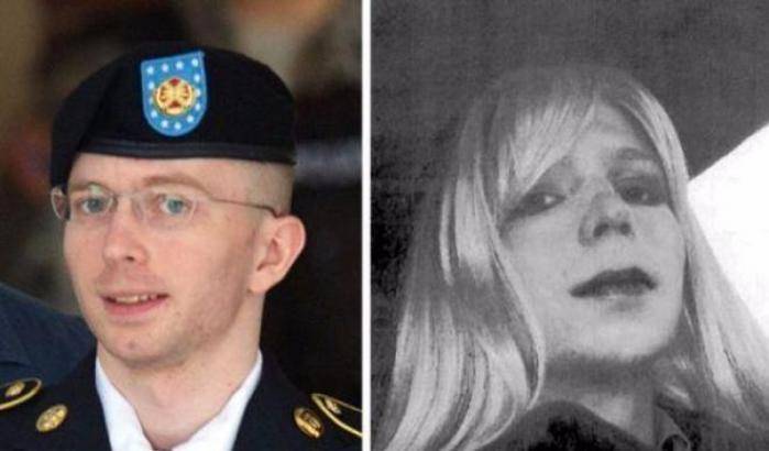 Chelsea Manning