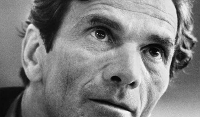 L'Apocalisse di Pier Paolo Pasolini