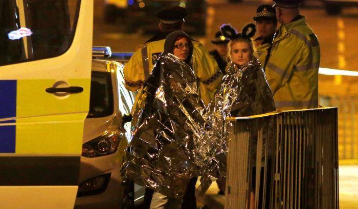 Manchester Arena, la strage al concerto dei teen ager