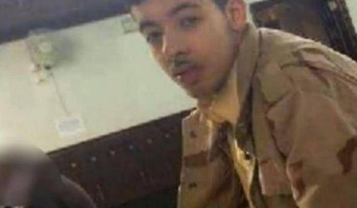 Salman Ramadan Abedi