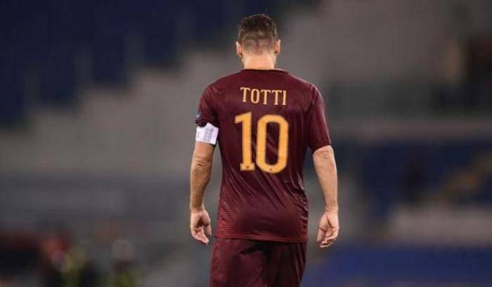 Francesco Totti