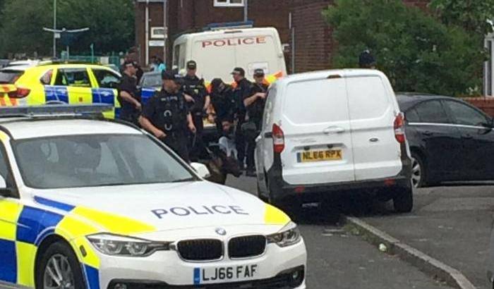 Attacco di Manchester: arrestato un uomo di 25 anni