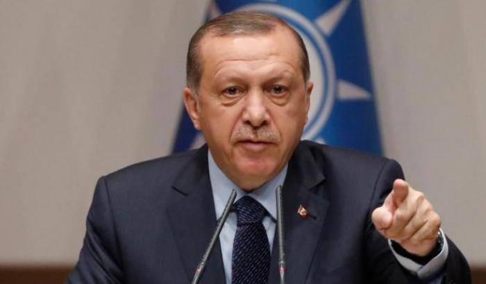 Erdogan