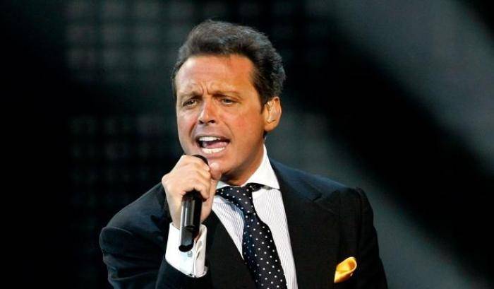 Luis Miguel