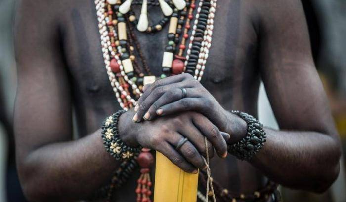 Salviamo la nostra terra dalle invasioni: la lotta degli Indios continua
