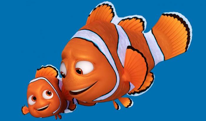 Nemo e Marlin