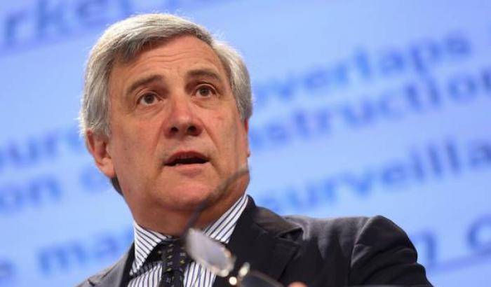 Antonio Tajani