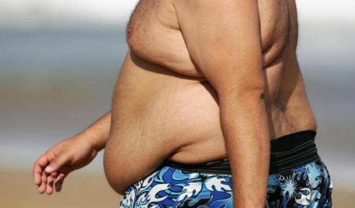 Allarme dei medici: un terzo degli italiani è sovrappeso, uno su 10 è obeso