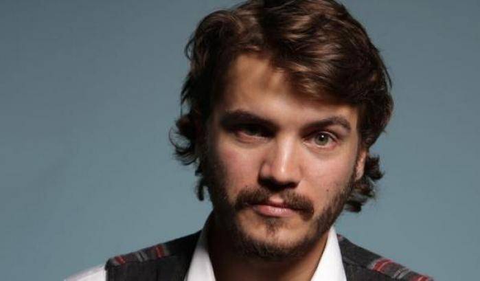 Il protagonista del western Never Grow Old sarà Emile Hirsch