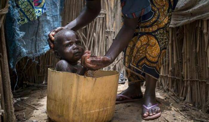 Il Niger è il peggiore paese al mondo dove essere bambini