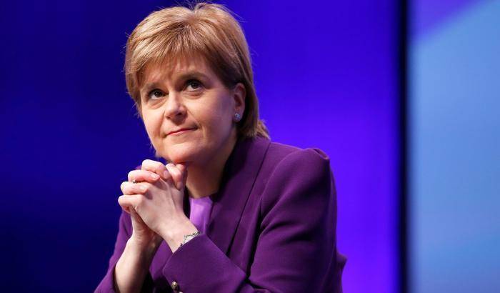 0004988E-nicola-sturgeon Nicola Sturgeon