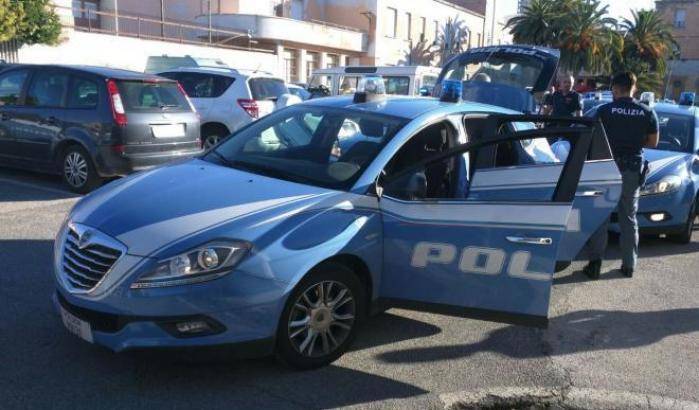 000498A7-la-polizia-ha-denunciato-una-nonna-manesca-a-milano La polizia ha denunciato una nonna manesca a Milano