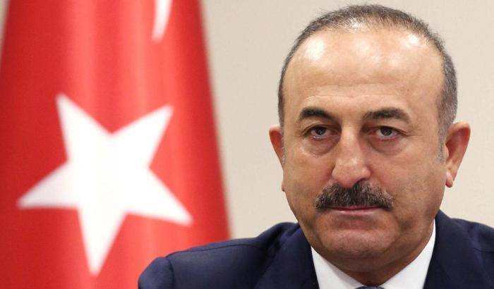 Mevlut Cavusoglu