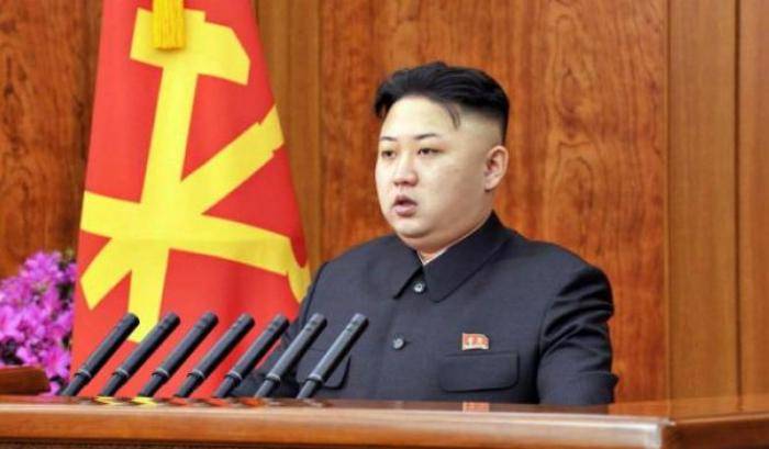 Pyongyan