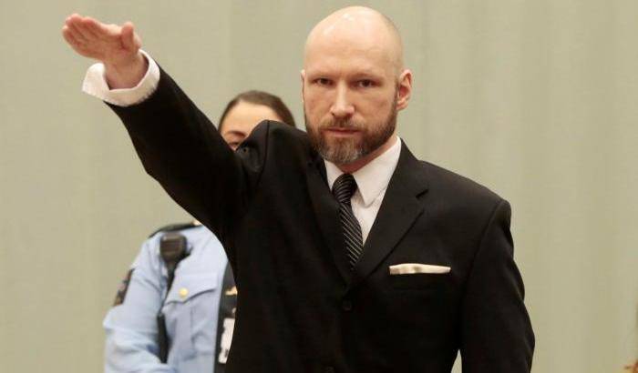 La strage di Utoya e Breivik sono il frutto del fascismo dei moderati