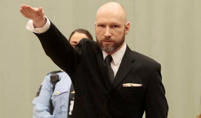 Anders Breivik