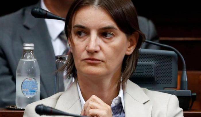 Ana Brnabic