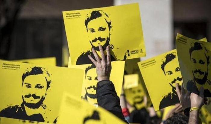 Regeni, l'Egitto nega il permesso ai pm italiani di assistere agli interrogatori