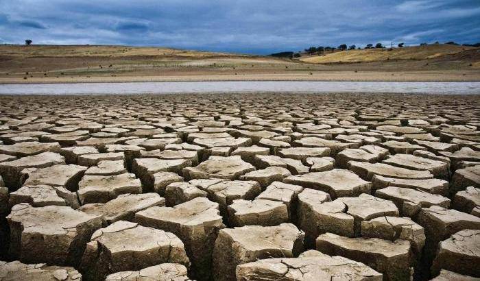 Primavera 2017: è la più calda dopo il 1880
