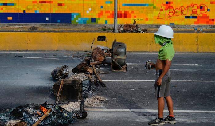 Venezuela: Maduro ripensaci, la Storia ti giudicherà