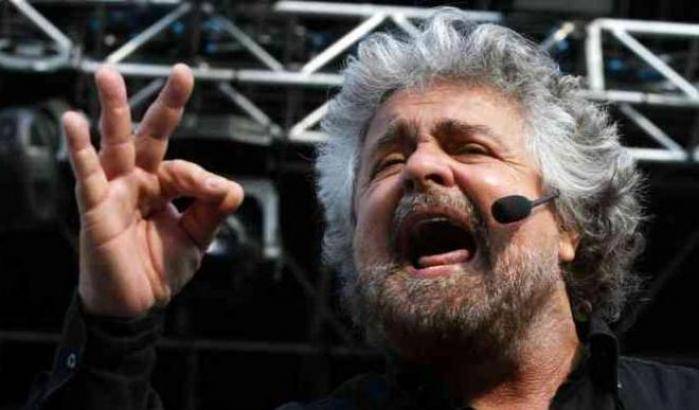 Battaglia Ius Soli, Grillo chiede un nuovo stop: coinvolgere la Ue