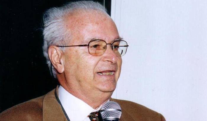 Giuseppe Tamburrano