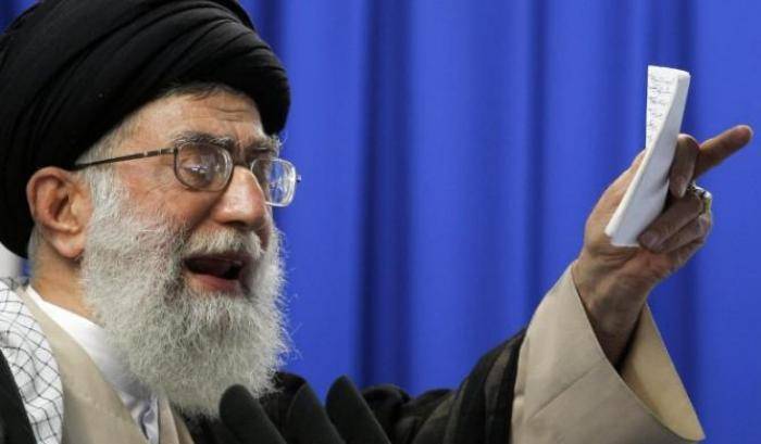 00049C68-ayatollah-sayyed-ali-khamenei Ayatollah Sayyed Ali Khamenei