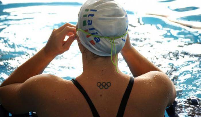 Diritti tv, colpaccio di Tim: sul mobile le Olimpiadi 2018 e 2020