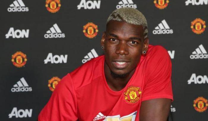 Pogba e la strage di Manchester: sono un musulmano triste