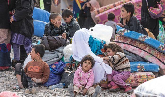 00049DFD-violenze-sui-bambini-di-mosul Violenze sui bambini di Mosul