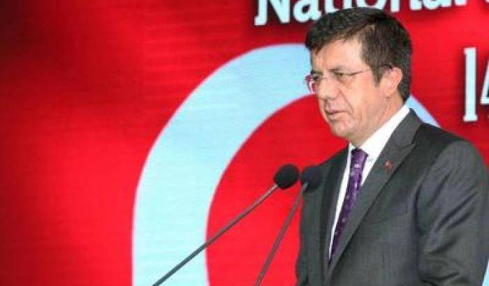 No al comizio: l'Austria vieta l'ingresso a un ministro turco