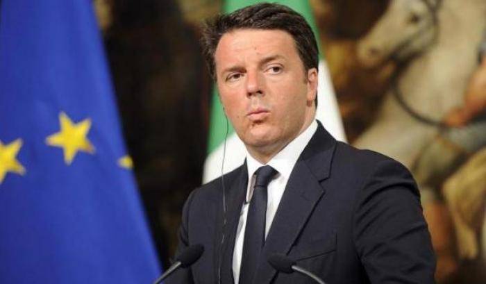 Matteo Renzi