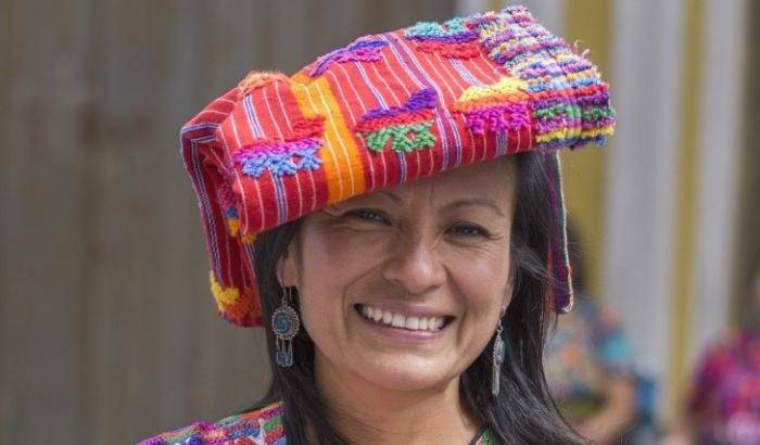 In Guatemala le donne Maya difendono i loro tessuti dall’industria della moda