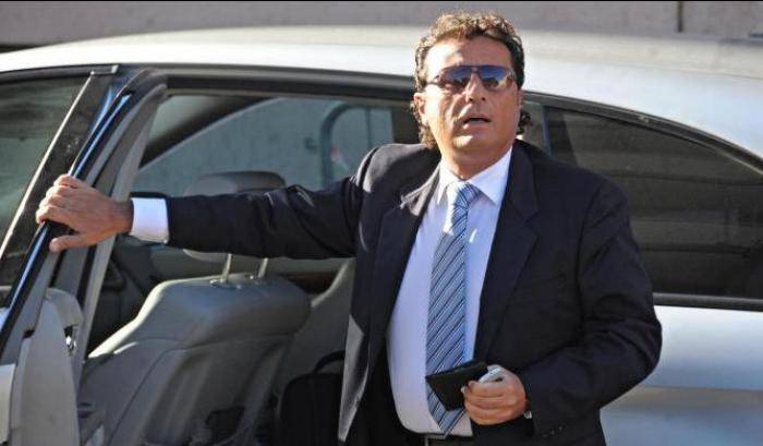 Schettino secondo la Cassazione: imprudente e negligente