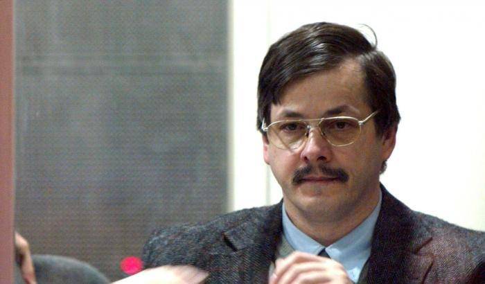 Marc Dutroux, il pedofilo assassino di Marcinelle vuole uscire dal carcere