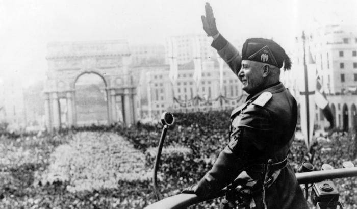 0004A349-mussolini Mussolini
