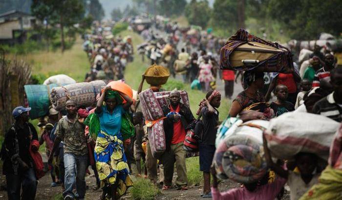 Sulle migrazioni l'Africa cerca di avere una voce sola