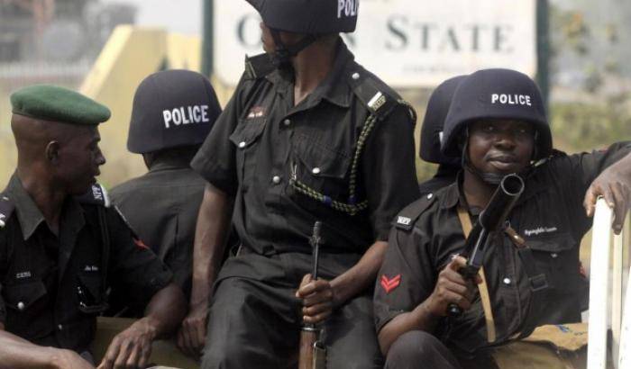Nigeria: 42 arrestati con l'accusa di omosessualità durante un evento sull'Hiv