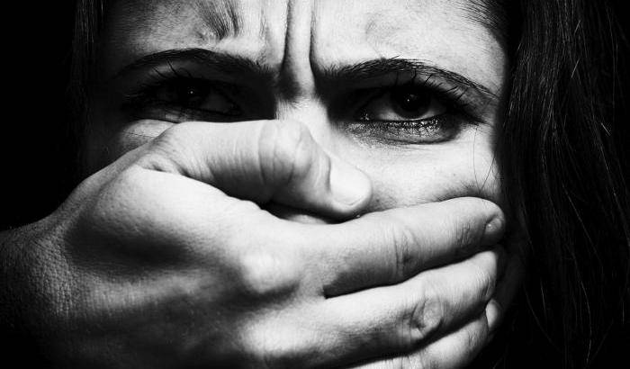 Violenza sulle donne