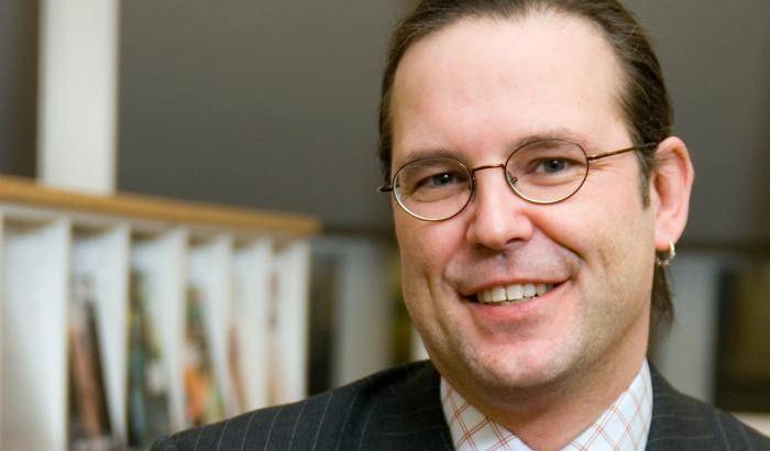 0004A469-anders-borg-ex-ministro-delle-finanze-svedere Anders Borg, ex ministro delle finanze svedere
