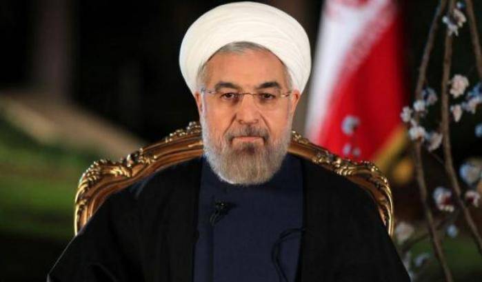 0004A4EE-iran-meno-misogino-con-tre-donne-al-governo-del-presidente-rohani Iran meno misogino con tre donne al governo del presidente Rohani